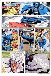 John Calnan : The Brave and the Bold - Batman and The Demon: Hour of the Serpent  - Asta The Art of Movie Posters - Associazione Nazionale - Case d'Asta italiane