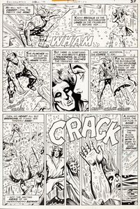 John Calnan - Batman - Have Yourself a Deadly Little Christmas!