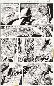 Dick Dillin - World's Finest - The Dream Bomb