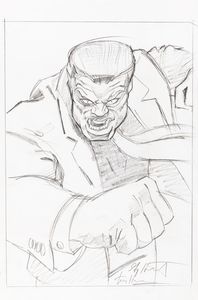 Hildebrandt Greg & Tim - Hammerhead