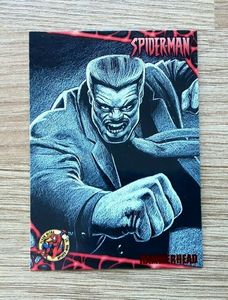 Hildebrandt Greg & Tim : Hammerhead  - Asta The Art of Movie Posters - Associazione Nazionale - Case d'Asta italiane