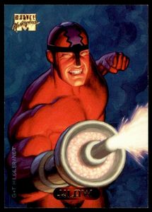 Hildebrandt Greg & Tim : Klaw  - Asta The Art of Movie Posters - Associazione Nazionale - Case d'Asta italiane