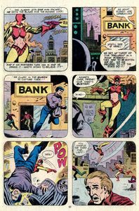 Juan Ortiz : Detective Comics - Robin: The League of Crime  - Asta The Art of Movie Posters - Associazione Nazionale - Case d'Asta italiane