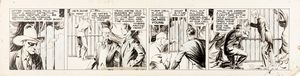 Alex Raymond - Secret Agent X-9
