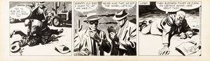 Alex Raymond - Rip Kirby