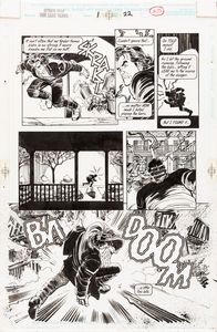 John Romita Jr. - Spider-Man: The Lost Years - Strangers