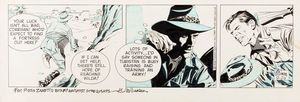 Al Williamson - Secret Agent Corrigan
