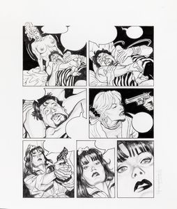 Giovanna Casotto - Cattive attitudini