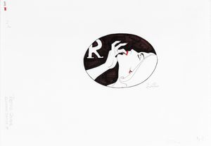 Leone Frollo - Frollo's Funnies