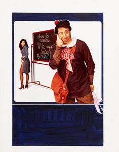 A.N.I. (autore non identificato) - Pierino contro tutti