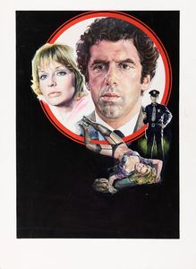 A.N.I. (autore non identificato) - L'amico sconosciuto (The Silent Partner)