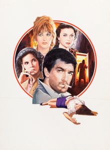 Luciano Crovato - Tre passi nel delitto