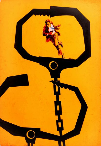 Franco Picchioni : Senza Titolo  - Asta Fumetti: tavole e illustrazioni originali - Associazione Nazionale - Case d'Asta italiane