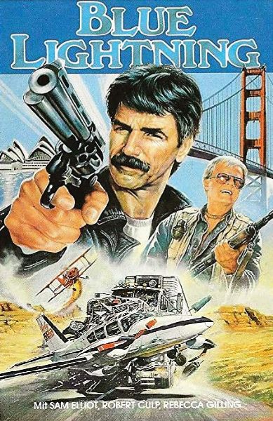 Casaro Renato & studio : The Blue Lightning (Sulle tracce della pietra blu)  - Asta Fumetti: tavole e illustrazioni originali - Associazione Nazionale - Case d'Asta italiane