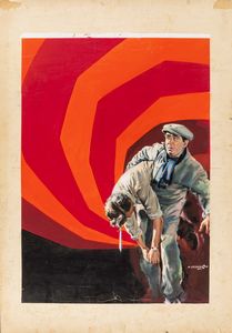 Angelo Cesselon - Cronaca di un delitto