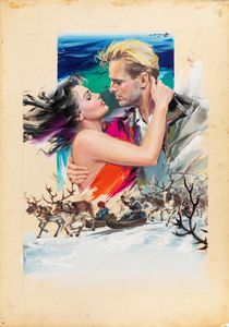 Angelo Cesselon - Laila la figlia della tempesta (Laila)