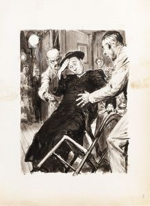 Walter Molino - Erminio Macario