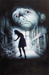 Enzo Sciotti - Voci dal profondo (Voices from Beyond)