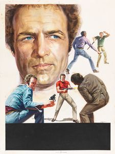 A. Serafini - Killer Elite (The Killer Elite)