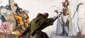 Averardo Ciriello - La grande strage dell'impero del sole (The Royal Hunt of the Sun)