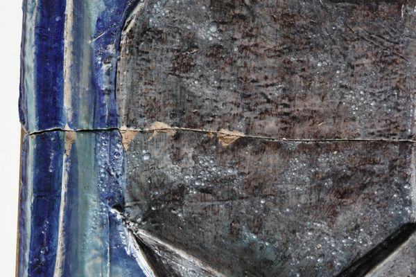 TOT  AMERIGO (1919 - 1984) : Forme abbracciate  - Asta Asta 376 | VETRI DI MURANO E DEL XX SECOLO E CERAMICHE - VETRI DI MURANO E FRANCESI, CERAMICHE Virtuale - Associazione Nazionale - Case d'Asta italiane