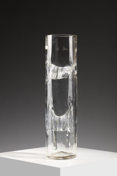 ZUCCHERI TONI (1937 - 2008) : Vaso a Membrana per Veart  - Asta Asta 376 | VETRI DI MURANO E DEL XX SECOLO E CERAMICHE - VETRI DI MURANO E FRANCESI, CERAMICHE Virtuale - Associazione Nazionale - Case d'Asta italiane