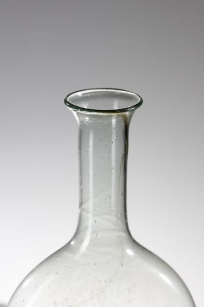 MANIFATTURA MURANESE : Vaso in vetro trasparente  - Asta Asta 376 | VETRI DI MURANO E DEL XX SECOLO E CERAMICHE - VETRI DI MURANO E FRANCESI, CERAMICHE Virtuale - Associazione Nazionale - Case d'Asta italiane