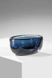 LANDBERG NILS (1907 - 1991) - Piccola ciotola per Orrefors