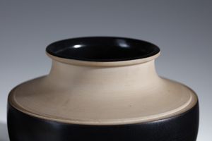 BUCCI FRANCO  (1933 - 2002) : Coppia di scatole per La Bottega  - Asta Asta 376 | VETRI DI MURANO E DEL XX SECOLO E CERAMICHE - VETRI DI MURANO E FRANCESI, CERAMICHE Virtuale - Associazione Nazionale - Case d'Asta italiane