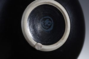 BUCCI FRANCO  (1933 - 2002) : Coppia di scatole per La Bottega  - Asta Asta 376 | VETRI DI MURANO E DEL XX SECOLO E CERAMICHE - VETRI DI MURANO E FRANCESI, CERAMICHE Virtuale - Associazione Nazionale - Case d'Asta italiane