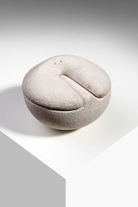 FIOR CANDIDO (n. 1942) - Scultura