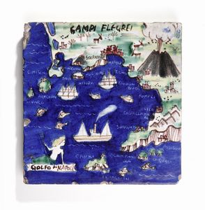 C.A.S VIETRI - Golfo di Napoli