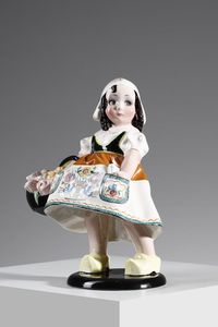 ESSEVI TORINO (n. 1943) - Olandesina