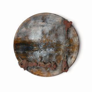 CARLE' CARLOS (1928 - 2015) - Piatto