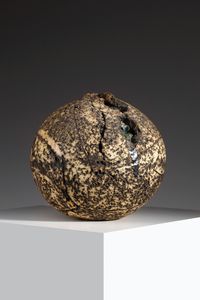 CARLE' CARLOS (1928 - 2015) - Scultura