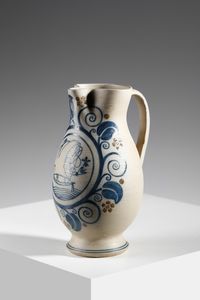 MANIFATTURA CHINI - Versatoio