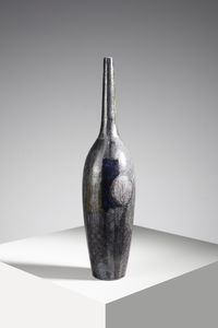 ZAULI CARLO (1926 - 2002) - Bottiglia