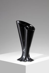 ANDLOVITZ GUIDO (1900 - 1971) - Vaso per Lavenia