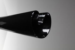 ANDLOVITZ GUIDO (1900 - 1971) : Vaso per Lavenia  - Asta Asta 376 | VETRI DI MURANO E DEL XX SECOLO E CERAMICHE - VETRI DI MURANO E FRANCESI, CERAMICHE Virtuale - Associazione Nazionale - Case d'Asta italiane