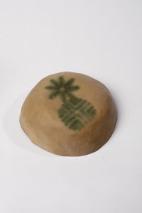 PIANEZZOLA POMPEO (1925 - 2012) : Ciotola , vaso e vasetto  - Asta Asta 376 | VETRI DI MURANO E DEL XX SECOLO E CERAMICHE - VETRI DI MURANO E FRANCESI, CERAMICHE Virtuale - Associazione Nazionale - Case d'Asta italiane