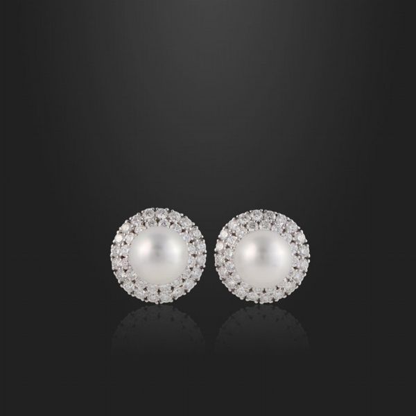 ORECCHINI  - Asta Gioielli Importanti - Associazione Nazionale - Case d'Asta italiane