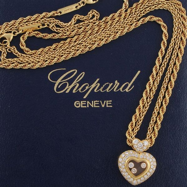 COLLANA  - Asta Gioielli Importanti - Associazione Nazionale - Case d'Asta italiane