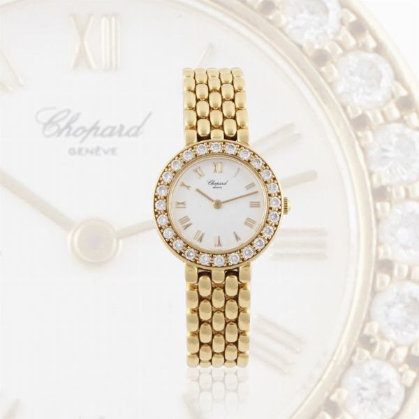 Orologio  - Asta Gioielli Importanti - Associazione Nazionale - Case d'Asta italiane