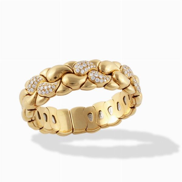BRACCIALE  - Asta Gioielli Importanti - Associazione Nazionale - Case d'Asta italiane