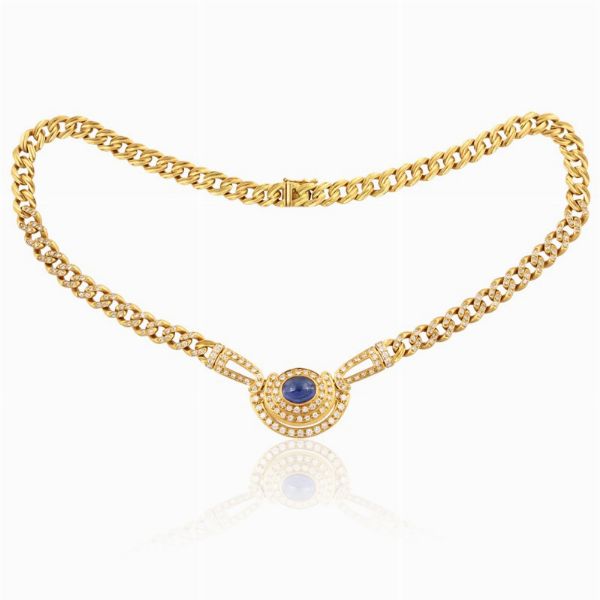 COLLANA  - Asta Gioielli Importanti - Associazione Nazionale - Case d'Asta italiane