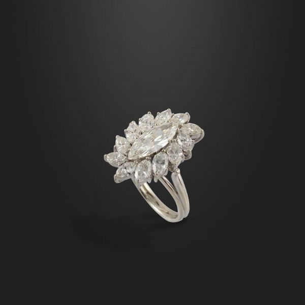 ANELLO  - Asta Gioielli Importanti - Associazione Nazionale - Case d'Asta italiane