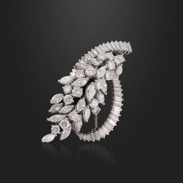 SPILLA  - Asta Gioielli Importanti - Associazione Nazionale - Case d'Asta italiane