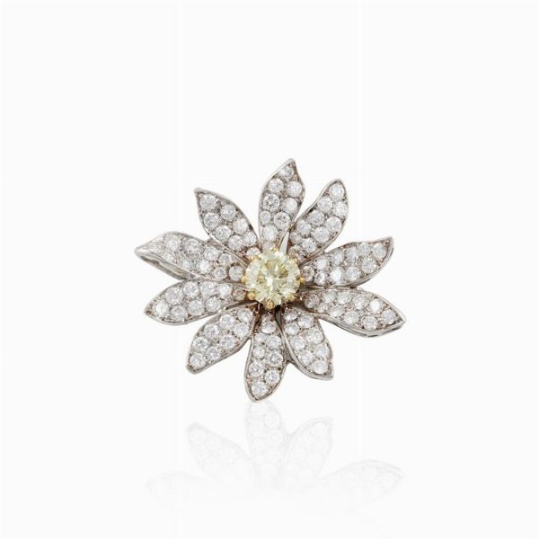 SPILLA  - Asta Gioielli Importanti - Associazione Nazionale - Case d'Asta italiane