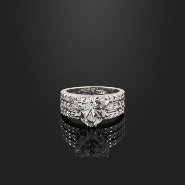 ANELLO  - Asta Gioielli Importanti - Associazione Nazionale - Case d'Asta italiane