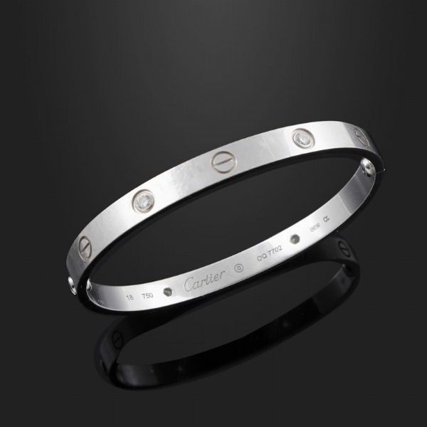 BRACCIALE LOVE  - Asta Gioielli Importanti - Associazione Nazionale - Case d'Asta italiane